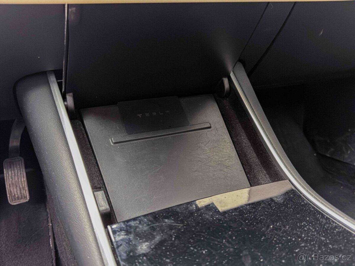 Tesla Model 3 Long Range 4x4 / ODPOCET DPH - 19