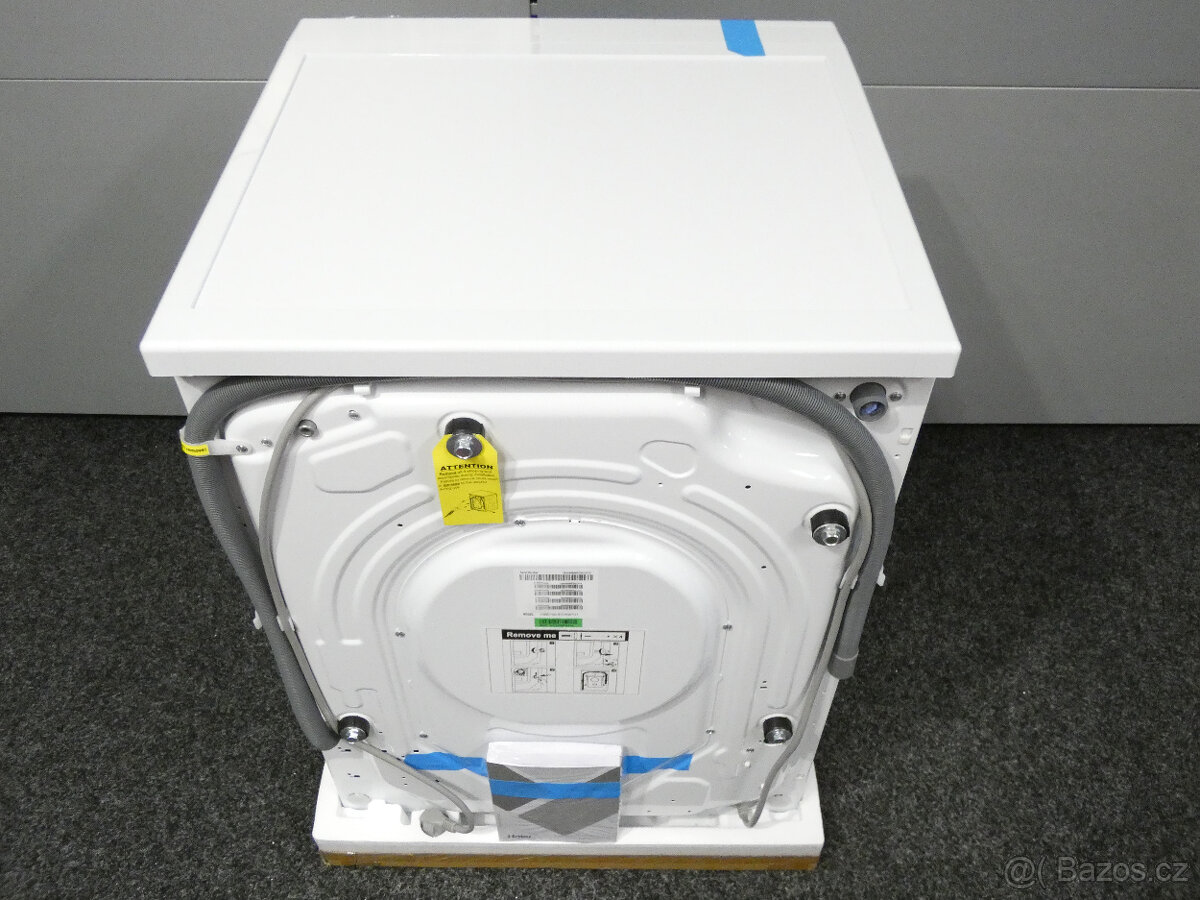 Pračka se sušičkou Haier HWD100-BD14397US - 19