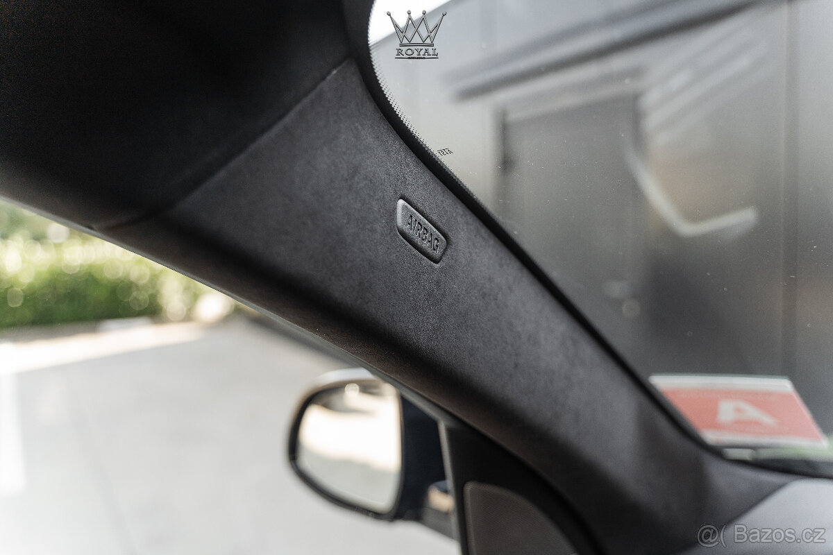 BMW X7 xDrive 40d Individual Alcantara Vzduch DPH - 19