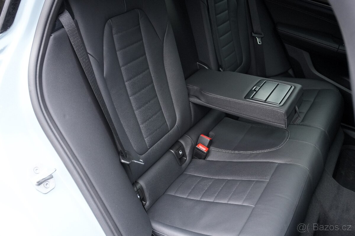 BMW X4 20d xDrive 140 kW, Tažné, Panorama, ACC, HUD - 19