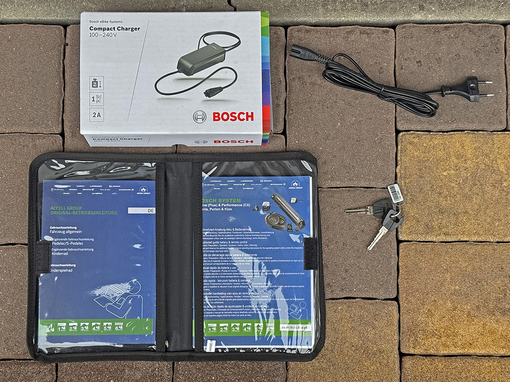 ELEKTROKOLO GHOST e-TERU ESSENTIAL – BOSCH - 19