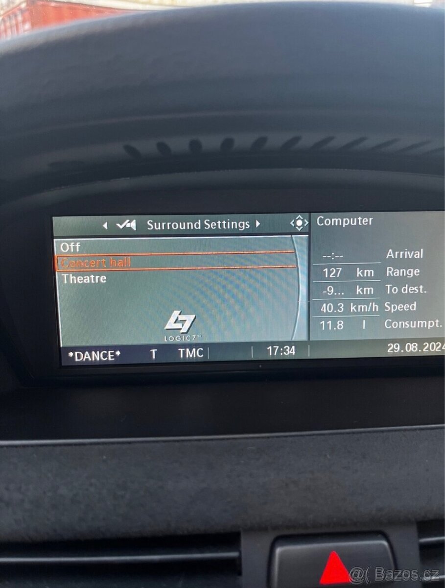 Bmw 330d E90 - 220kw - 19