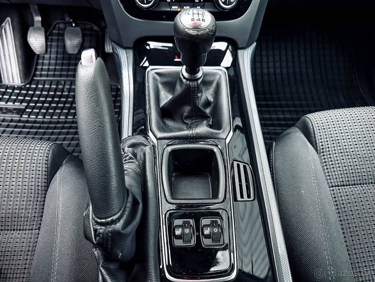 Peugeot 508 2.0 HDi Active BMP6 - 19