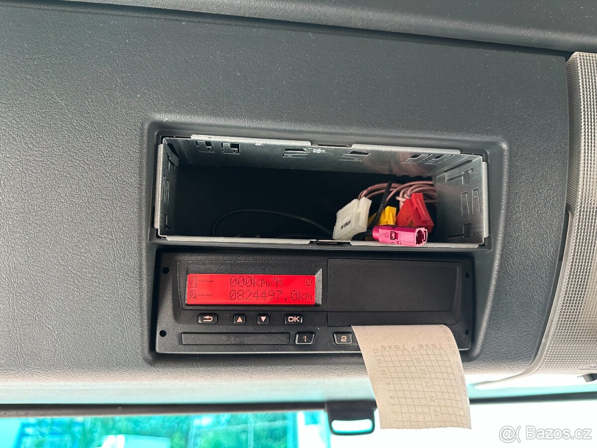 MAN TGX 18.440 STANDART E6 - 19