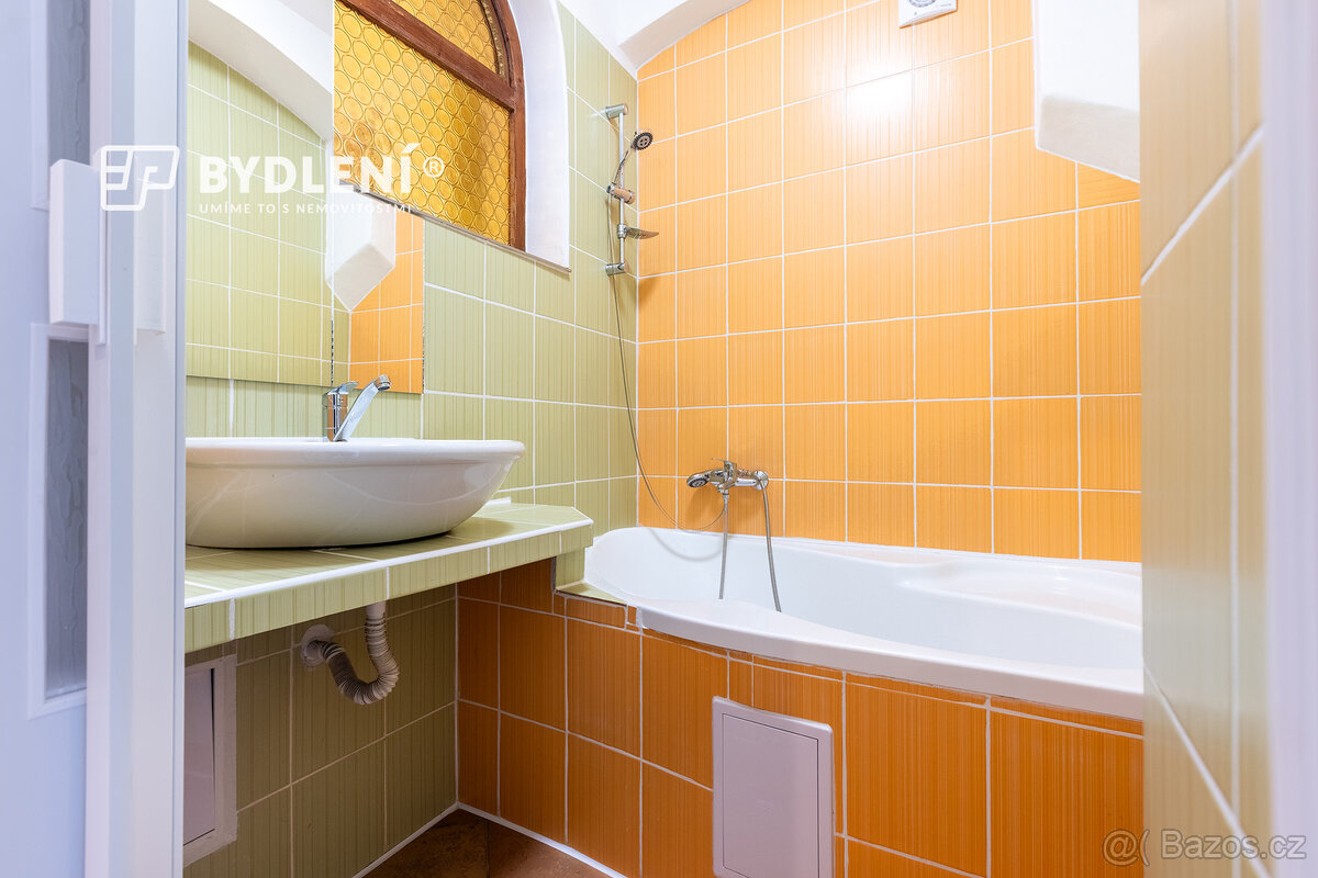 Pronájem bytu 3+1, 85 m² – Teplice, Šanov, ulice Novákova - 19