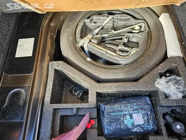 Škoda Octavia I 1.9 TDI 81kW,Style,Xenon,Tažné,Tempomat. - 19