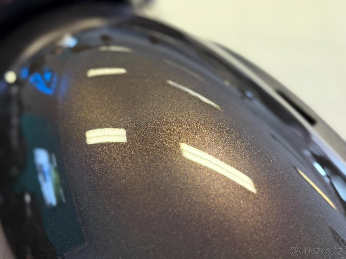 Indian Scout Bobber - 2019, DPH - 19