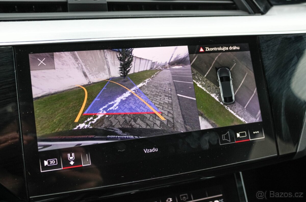 Audi E-tron S quattro - 19