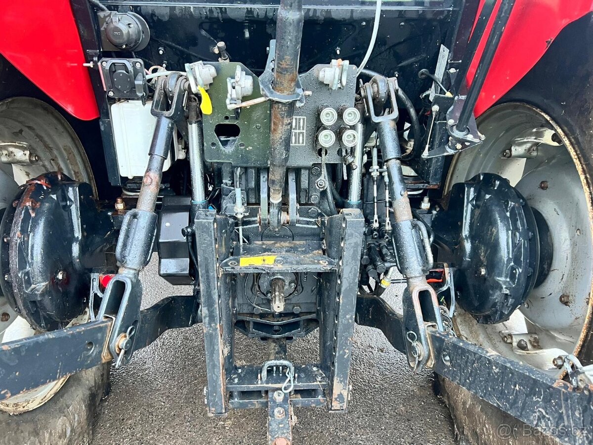 Case Farmall 95A možnost financovat přes PGRLF - 19