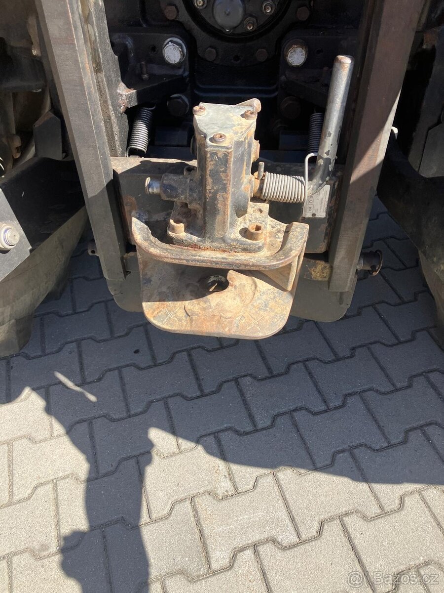 JCB Fastrac 8250 - 19