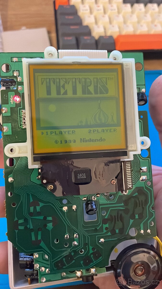 Servis konzolí a ovladačů Ostrava (PS4, PS5, XBOX, Nintendo) - 19