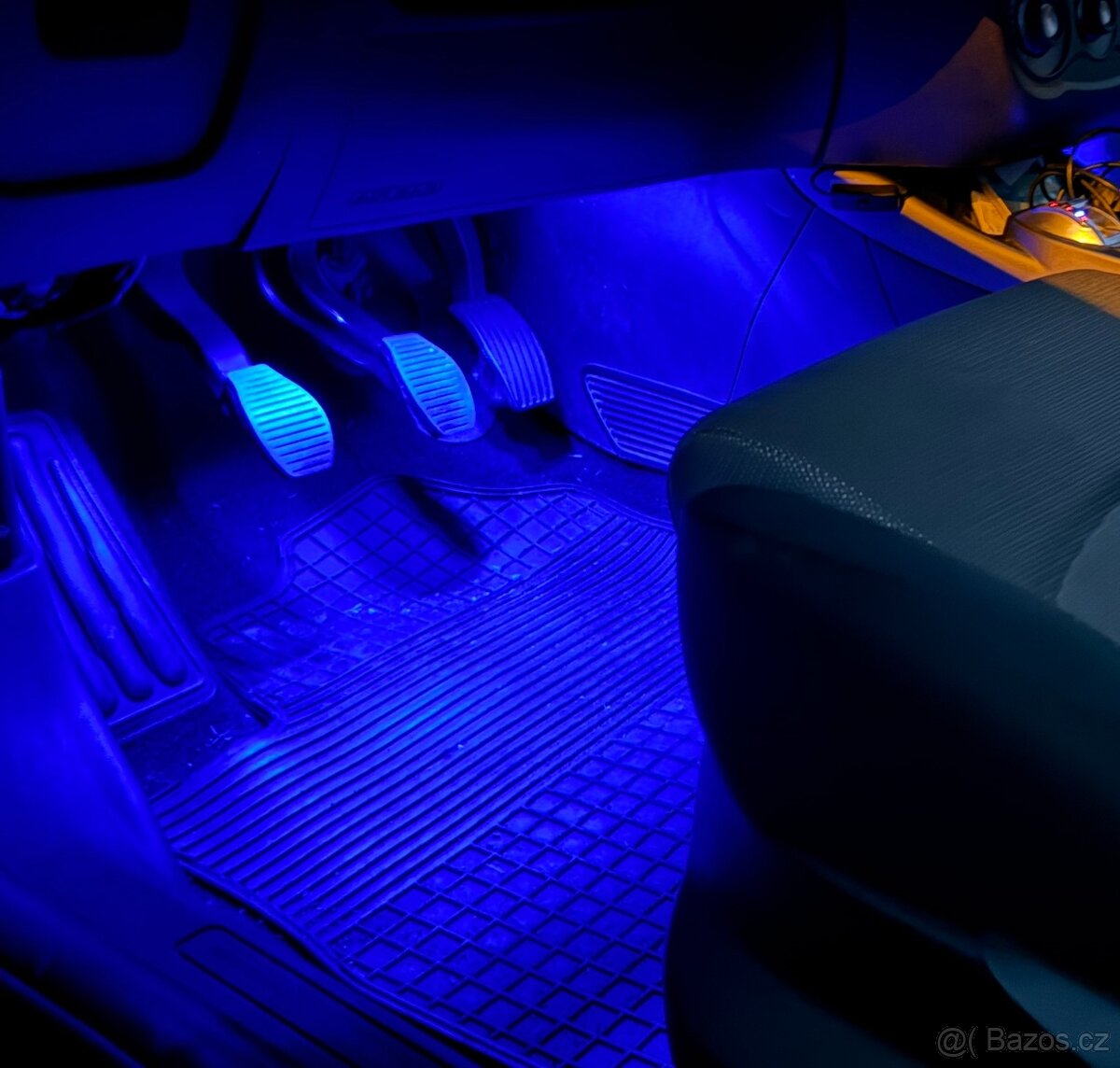 ALFA ROMEO MiTo 1,4i 2010 6ti kv. CARPLAY, KAMERA,NAVI, ALU - 19