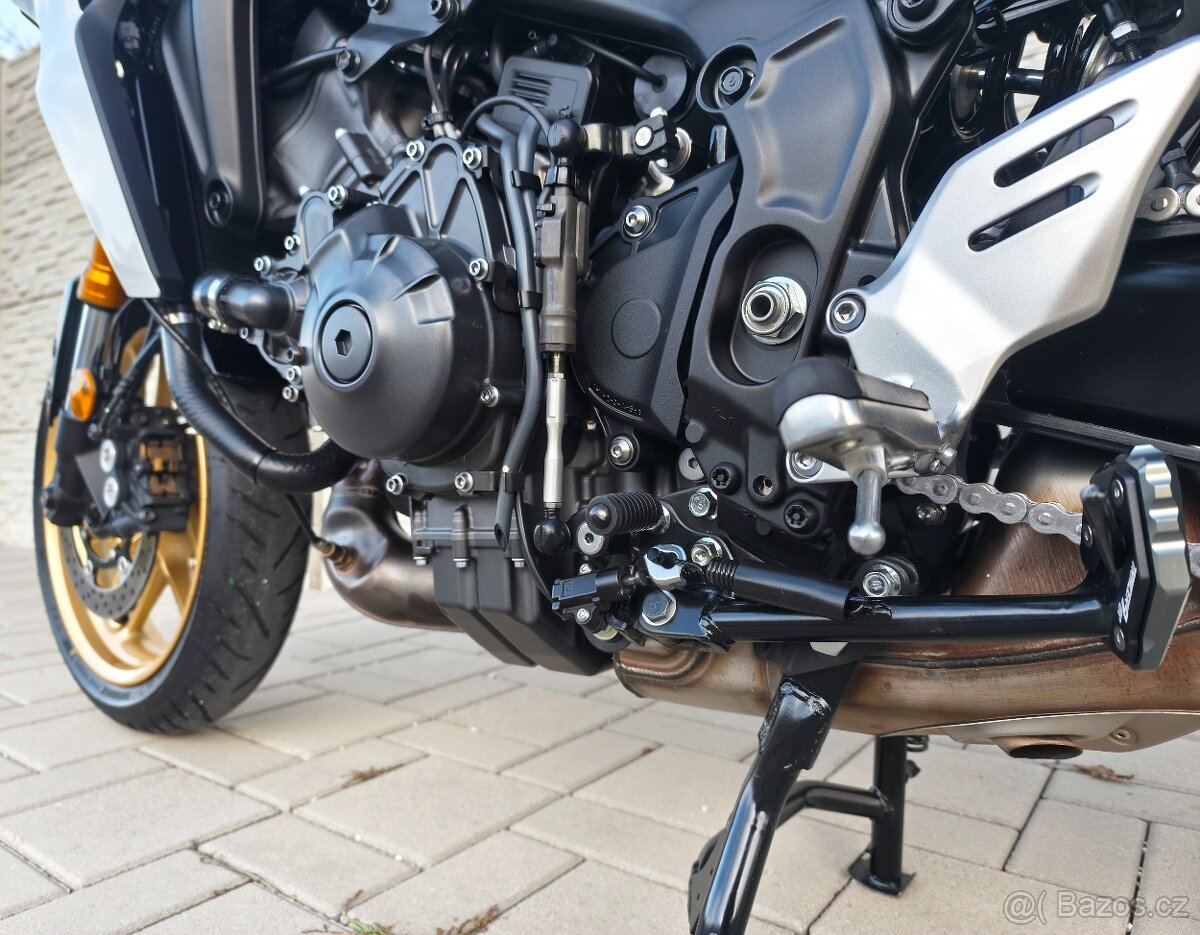 Yamaha TRACER 9 GT - 19