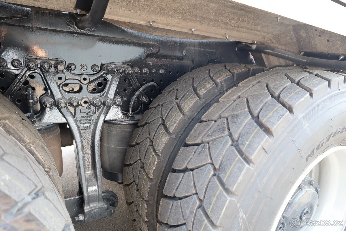 Mercedes-Benz AROCS 3251 - 19