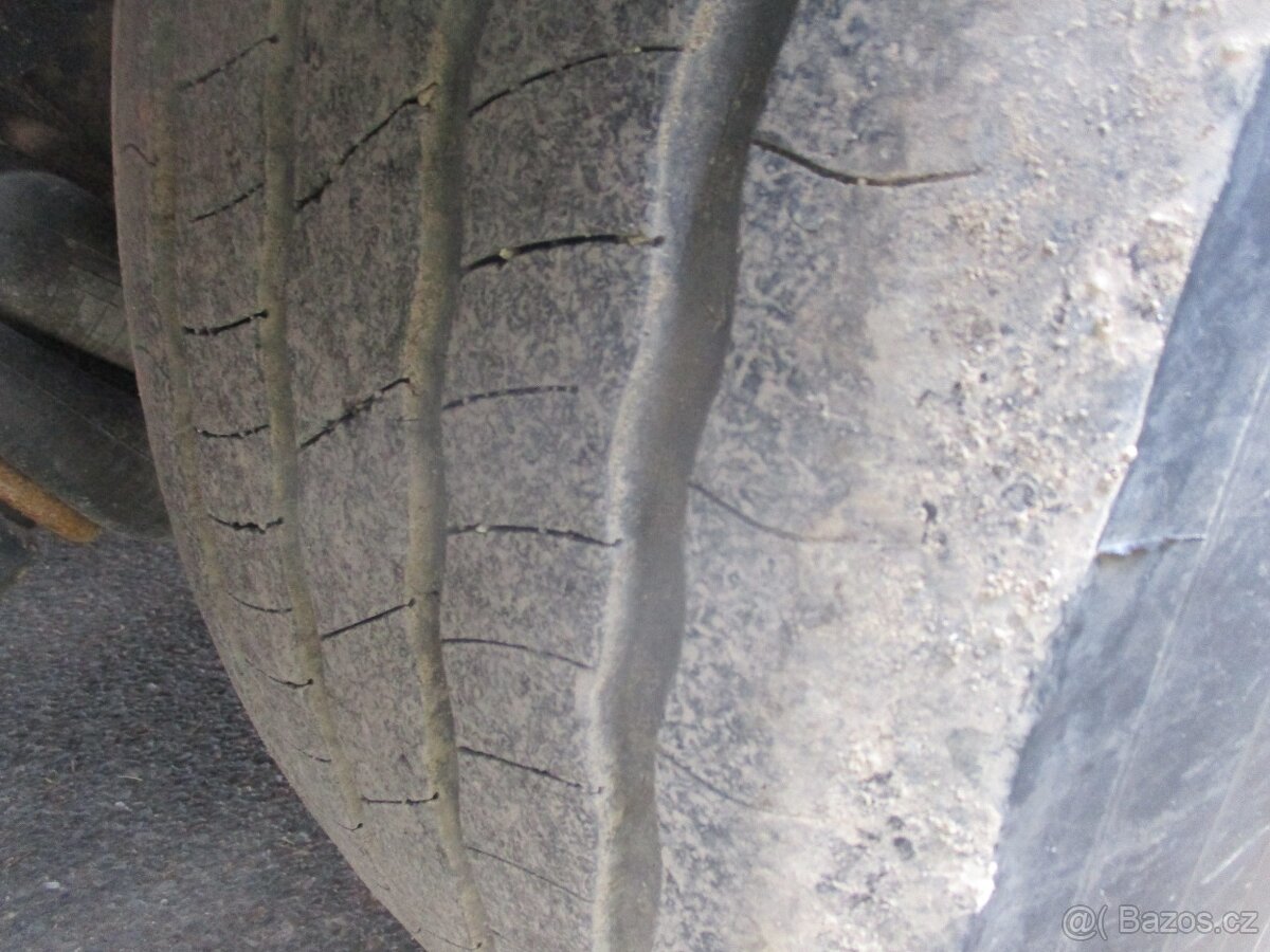 Schwarzmüller KIS-3/E Hardox 32m3 - 19