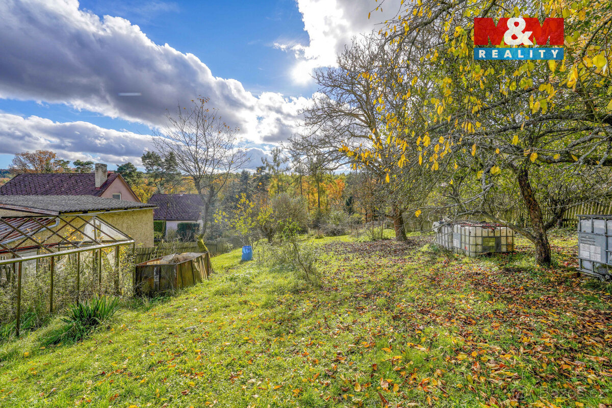 Prodej chalupy, 198 m², Račice - 19