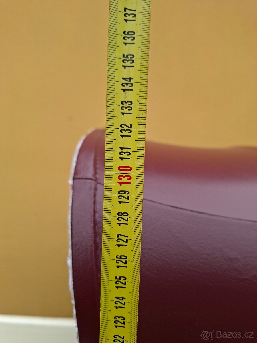 Starožitný kočárek pro miminko č. 1199 - 19