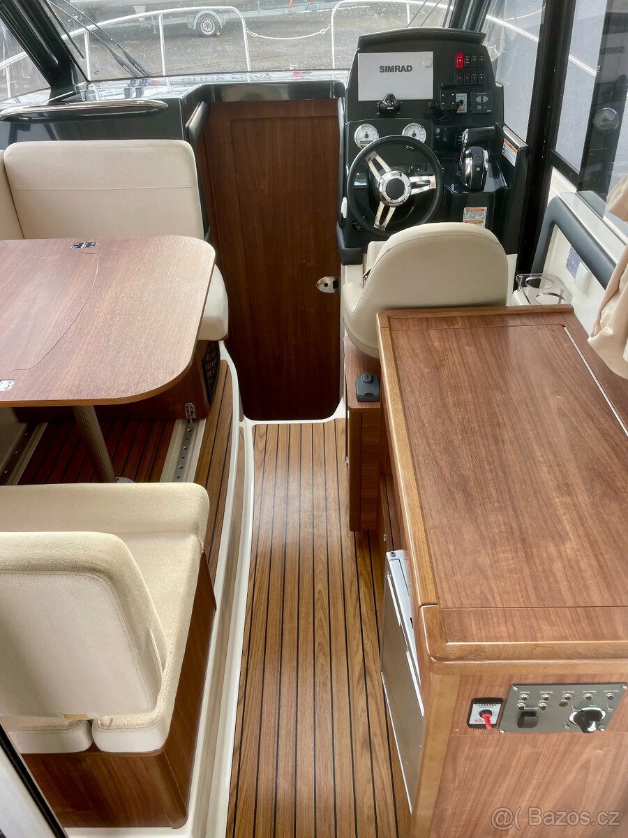 QUICKSILVER ACTIV 855 - 19