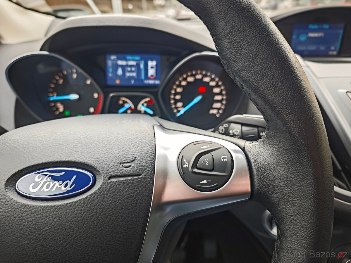 Ford Kuga 2.0 TDCi Titanium AWD Xenon - 19