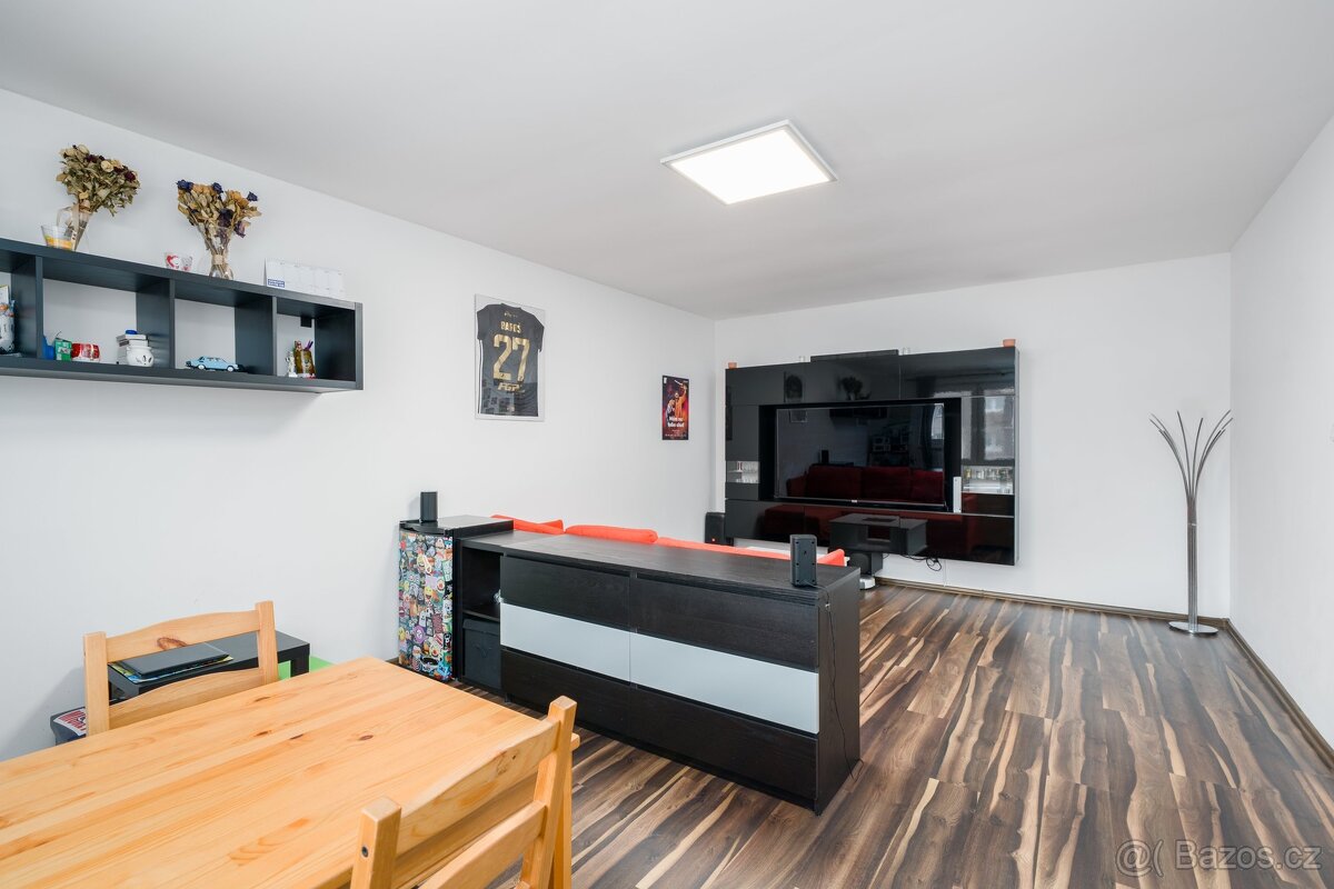 Prodej bytu 3+1 77 m², Ralsko - Kuřívody, ev.č. 01062 - 19