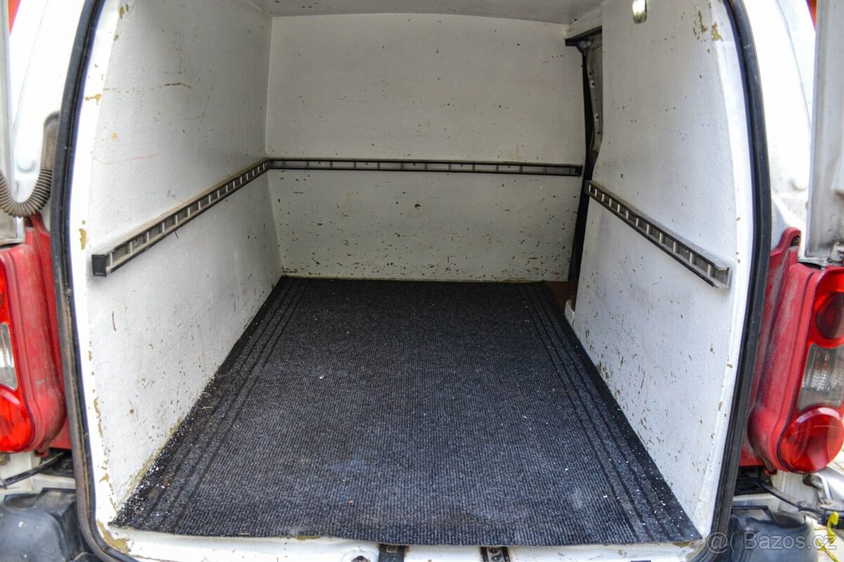 Peugeot Partner L2 1.6 HDi - 19