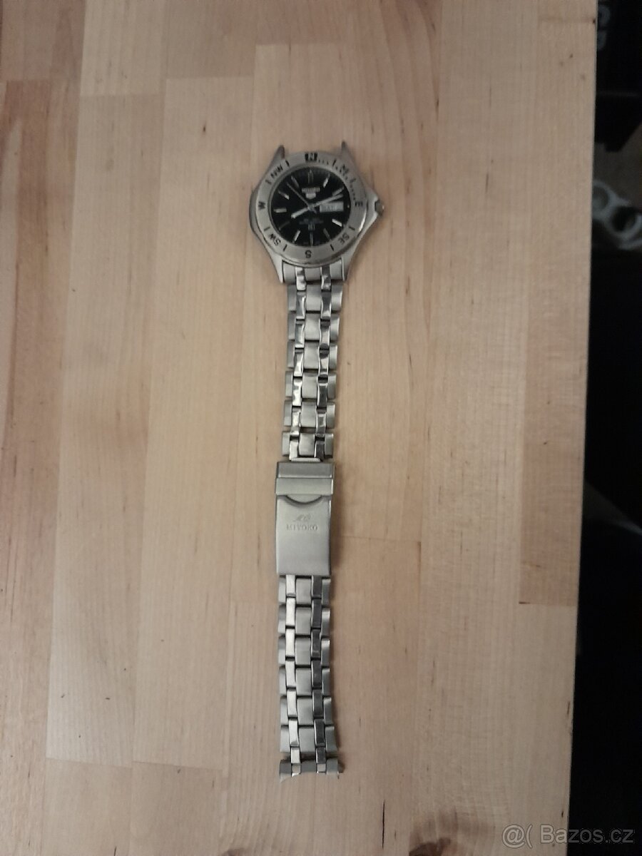 Hodinky - různé - 19