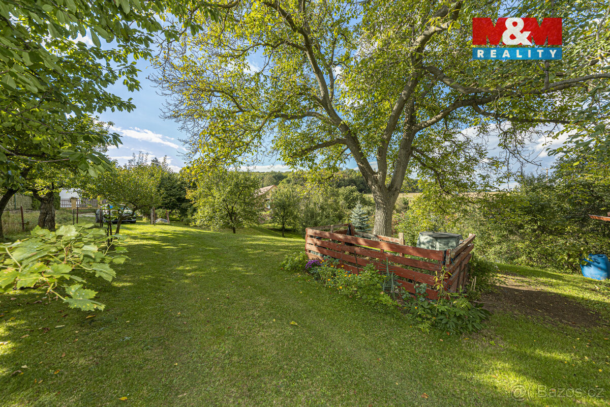 Prodej chaty, 50 m², Třebovle - Království, pozemek 1756 m² - 19