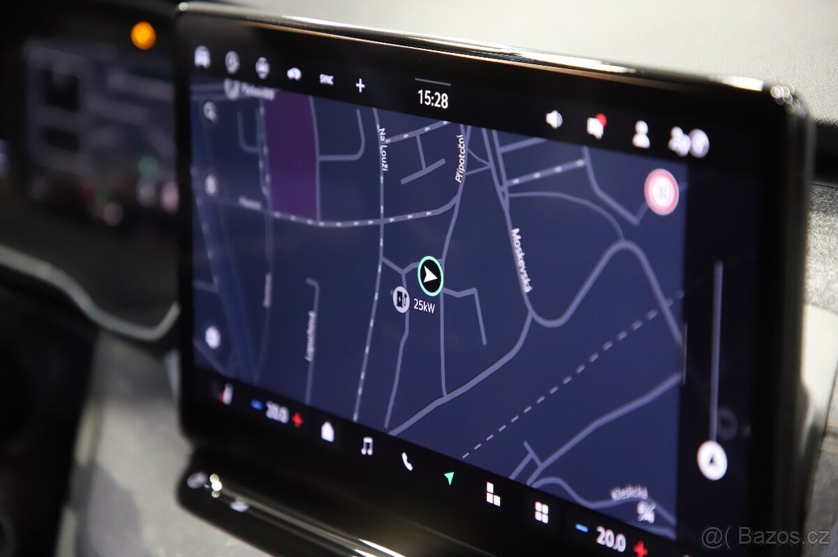 Škoda Octavia 4 Combi 2.0TDI DSG Facelift - Tovární záruka - 19