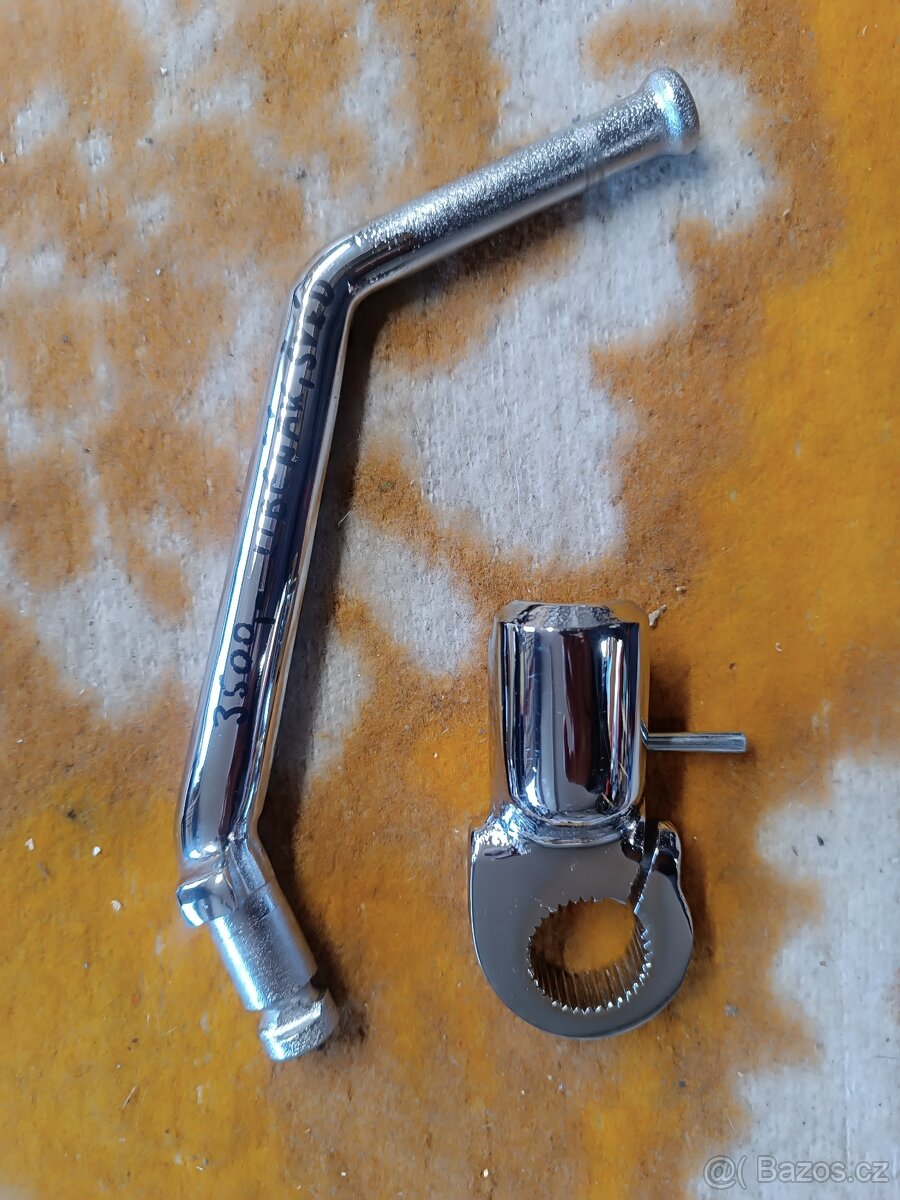 Jawa 500ohc,175, 250 speciál,175 williers,California,libeňak - 19