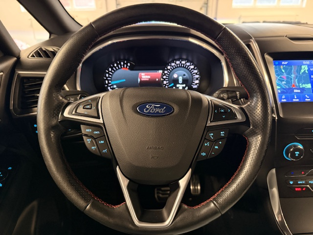 Ford S-Max 2.0 TDCi EcoBlue 190 ST-Line - 19