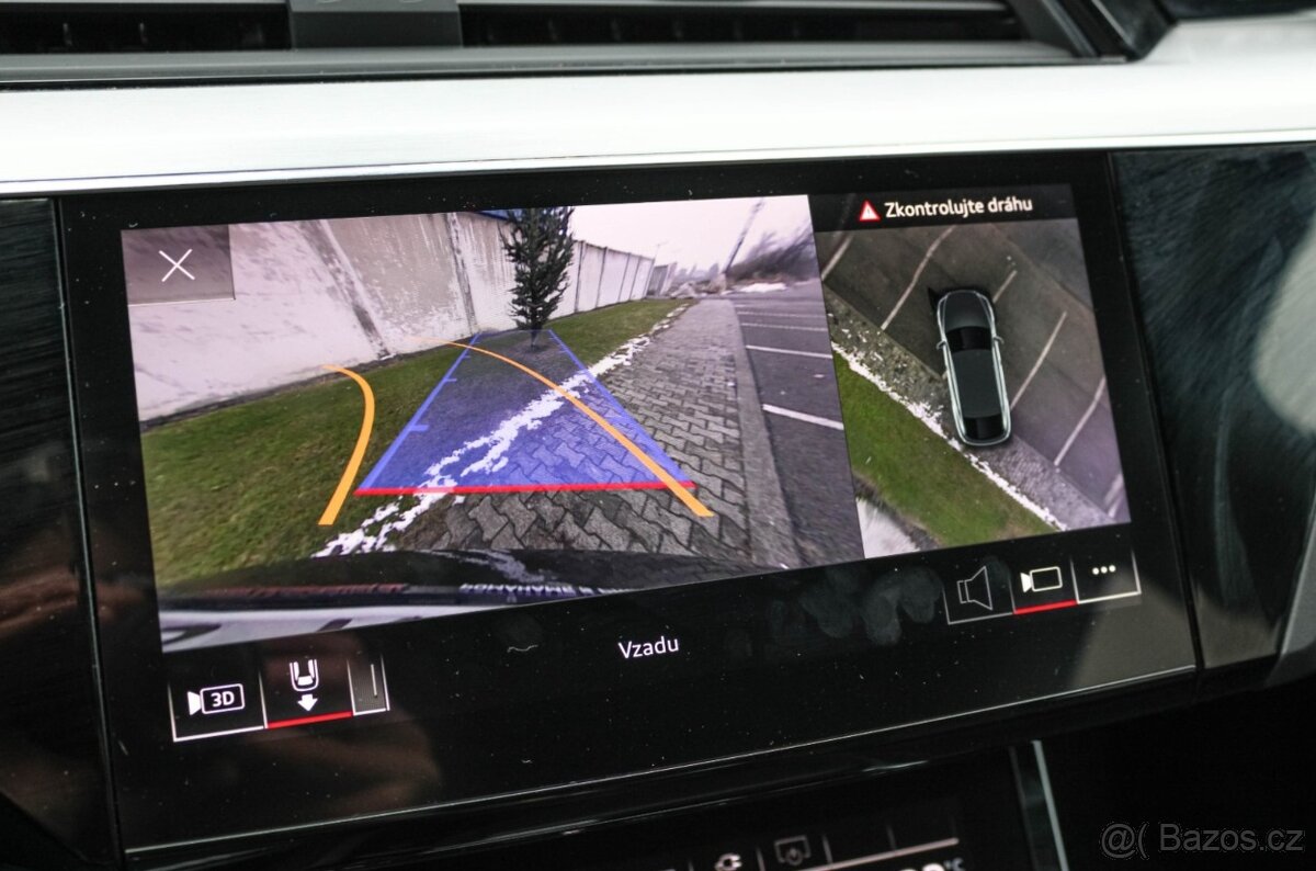 Audi E-tron S quattro - 19