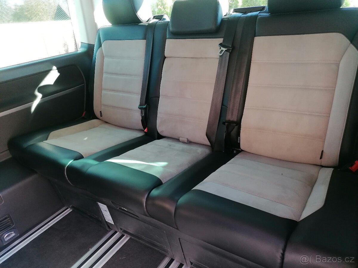 VOLKSWAGEN MULTIVAN T6 2.0TDI 110KW GENERATION SIX 169TKM - 19