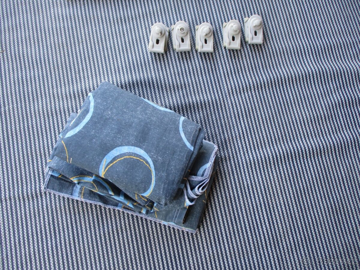 DETHLEFFS Tourist č.226. Rok 2007.1100kg.Pevné postele - 19