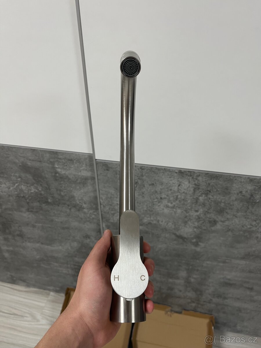 Vodovodní baterie - 19