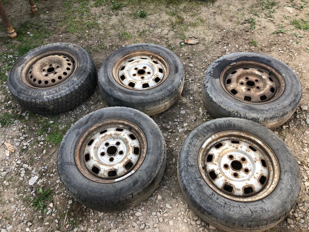 ND VW T5 - 19