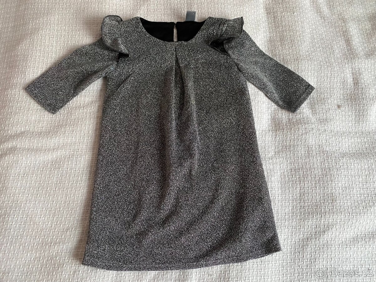 Set pro holku 110/4-5 let - 19