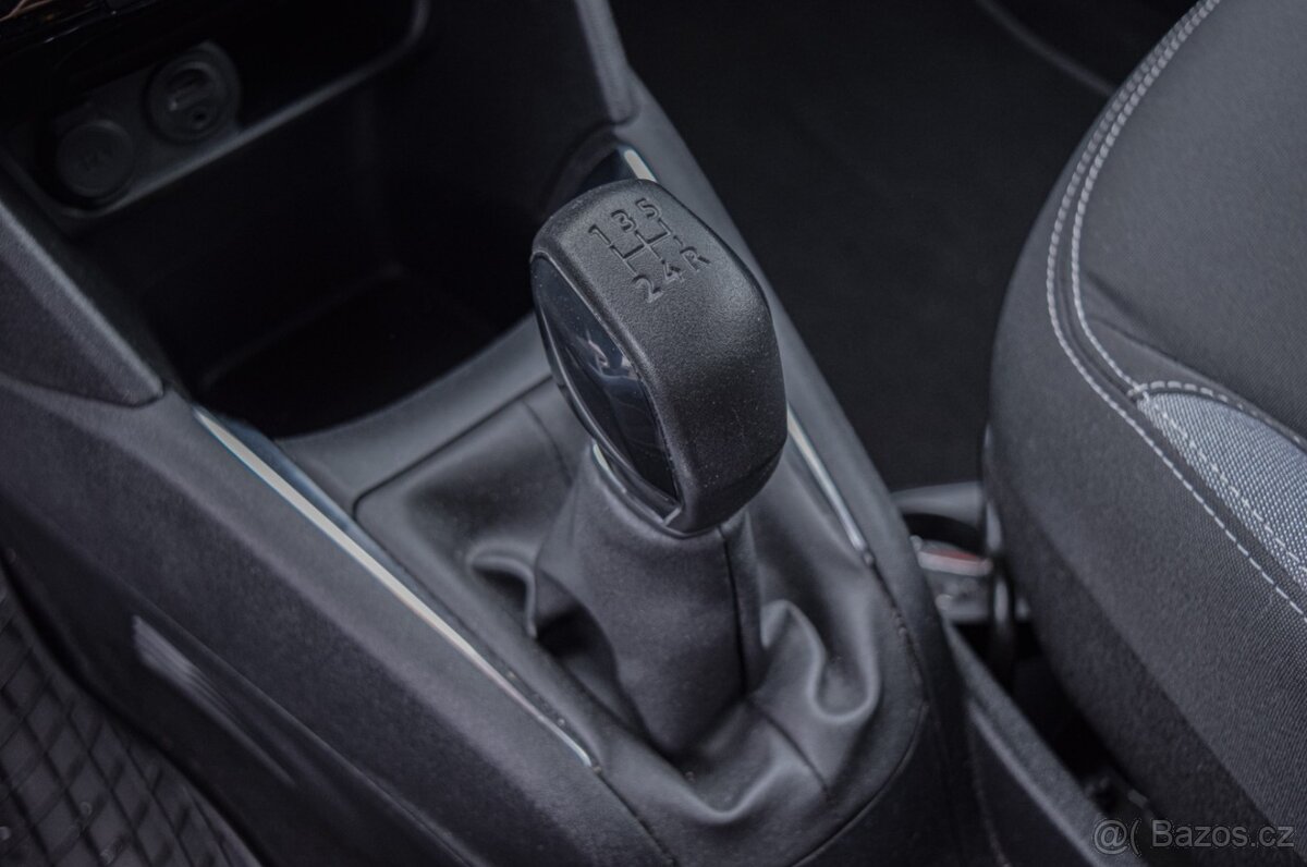 Peugeot 208 1.2 Active 2015 - 19