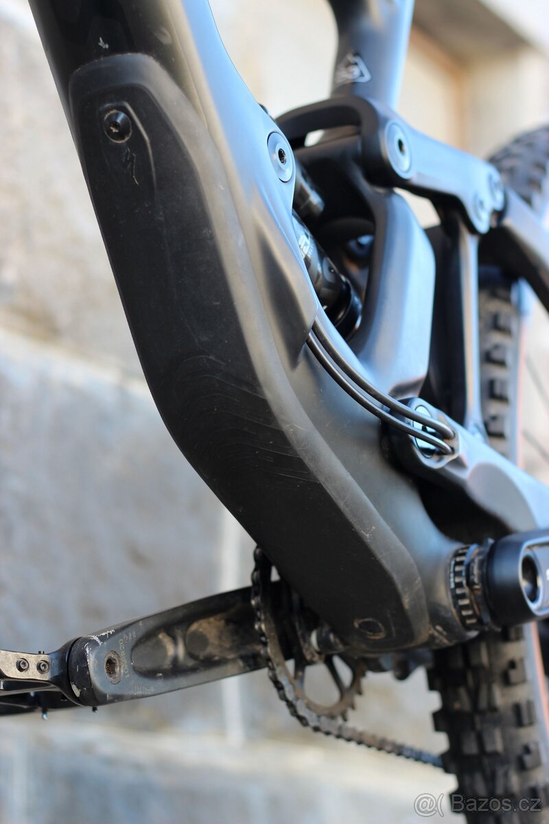 ✅ Specialized Enduro Comp Carbon 29 (2020) - S3 - ✅ - 19