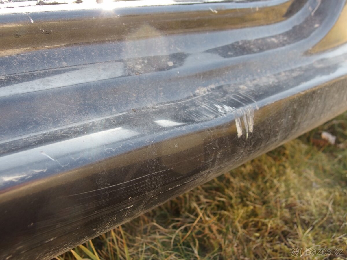 Skelet karoserie Škoda Superb II combi - 19