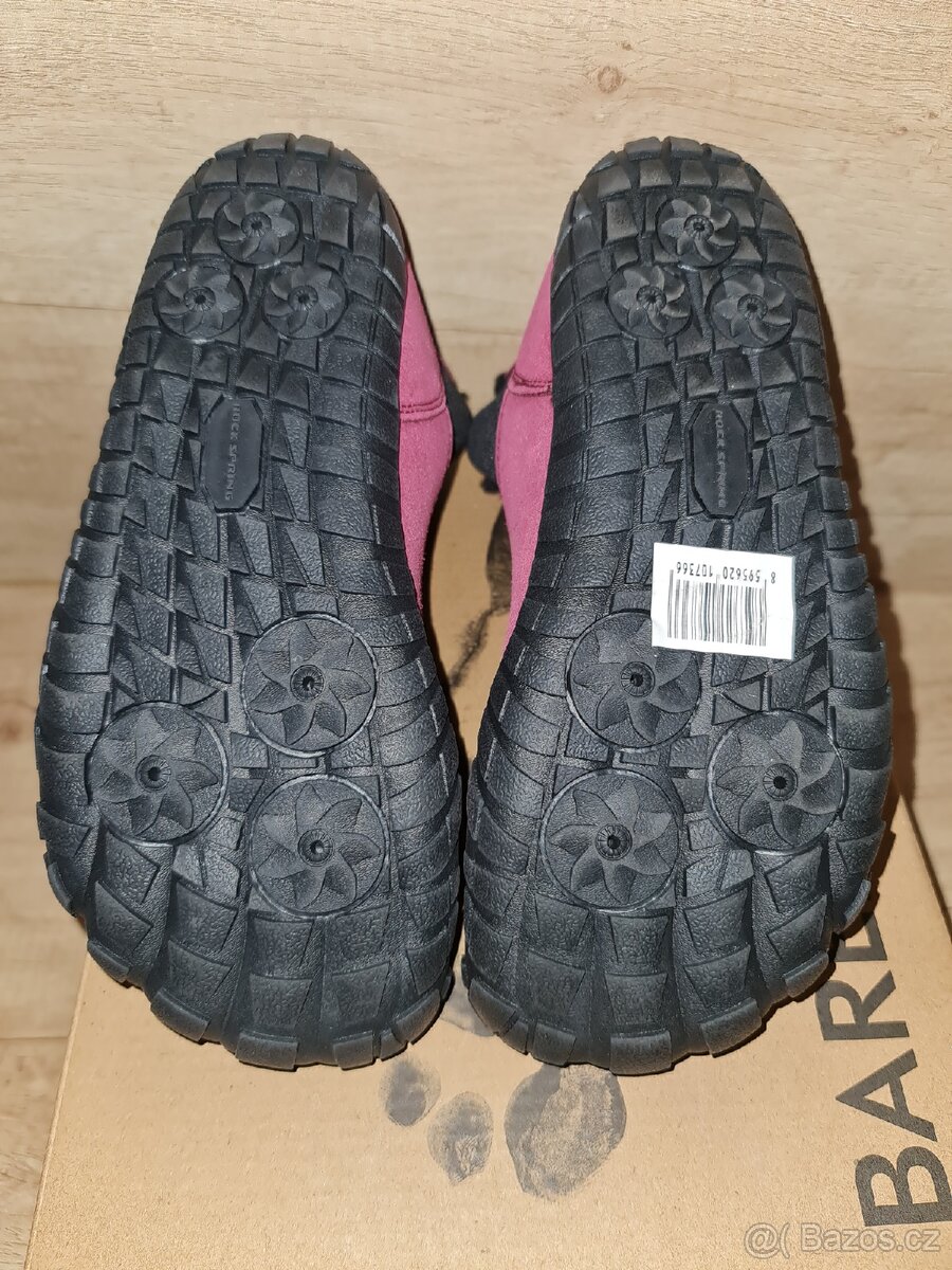Nové boty rockspring - různé provedení - 19