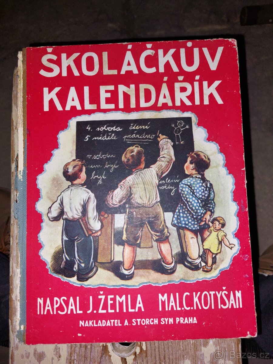 KRÁSNÉ POHÁDKY - 19