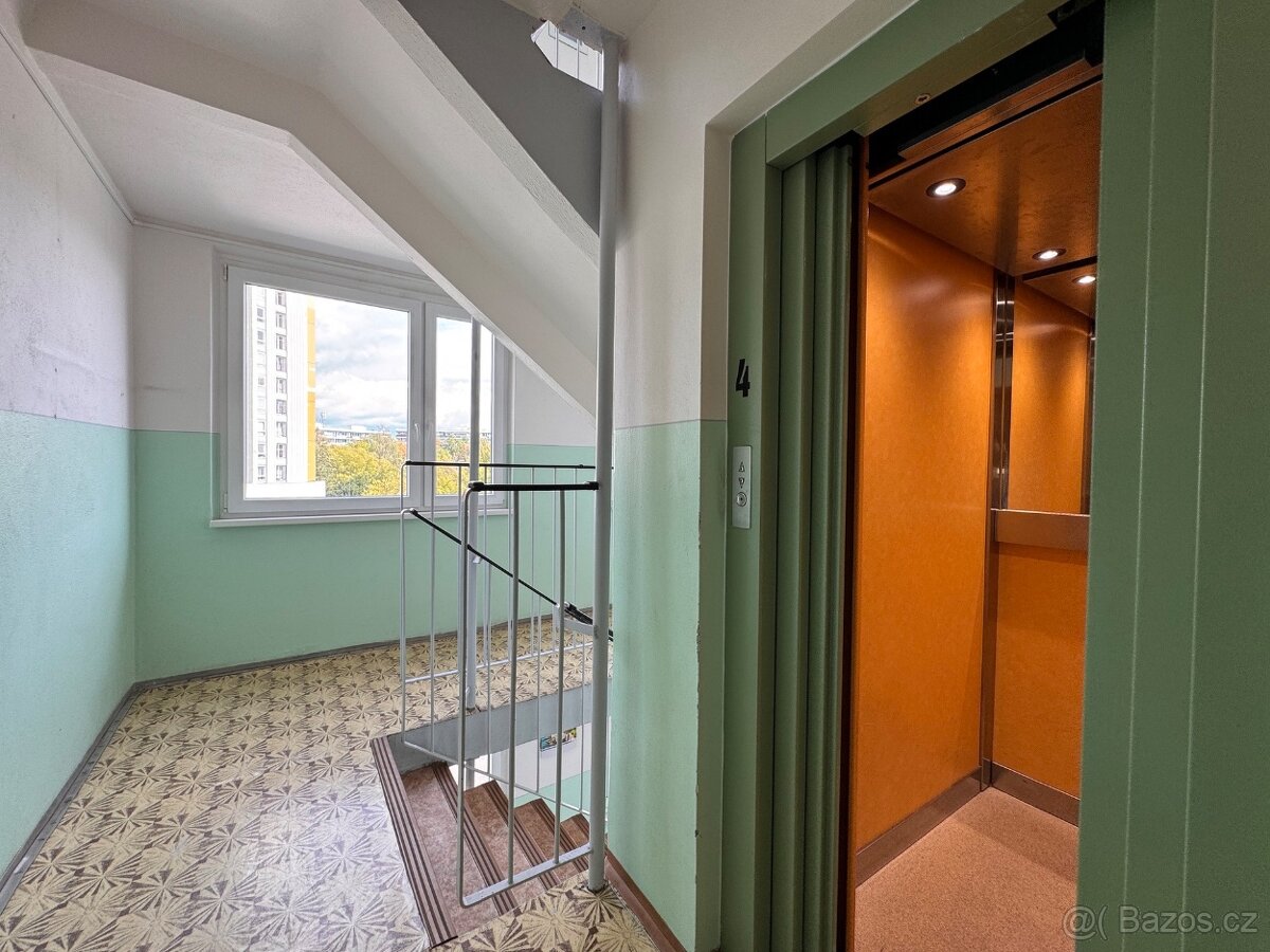Prodej bytu 4+kk 85 m², Teplice - Trnovany - 19