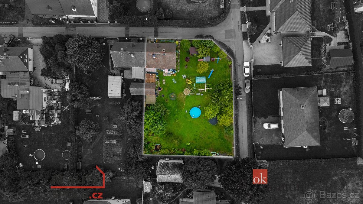 Prodej, domy/rodinný, 120 m2, Osadní 1458/16, Rumburk 1, 408 - 19