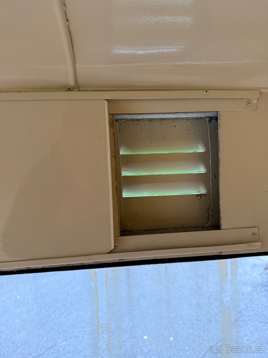 Maringotka jednoosá po Renovaci DOPRAVA CELÁ ČR ZDARMA - 19