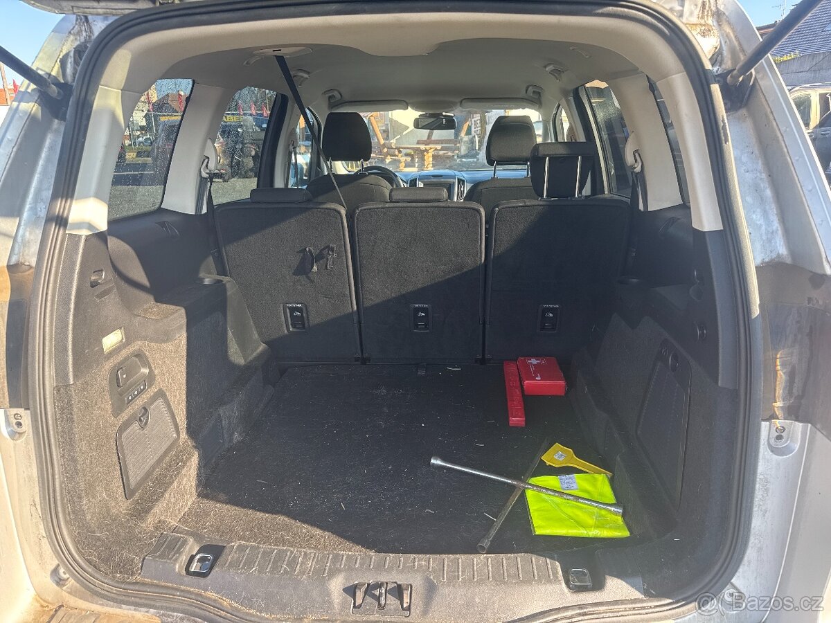 Ford Galaxy 2.0 TDCi - 19