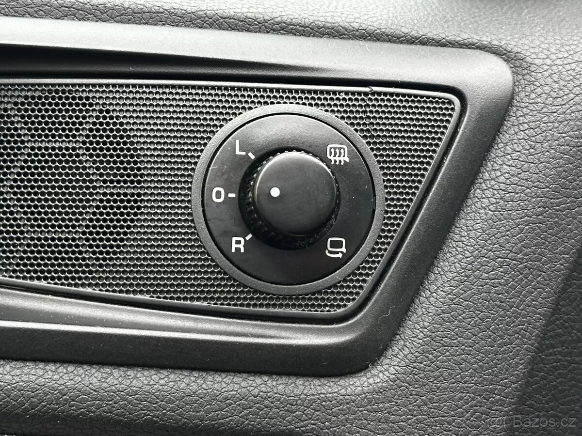 Škoda Octavia 2.0 TDI 103kW Combi DSG Face ALU Klima Tempo - 19