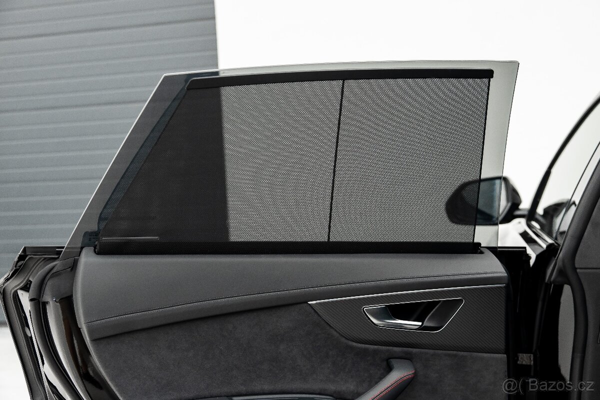 Audi RSQ8 Performance, Keramické brzdy, Matrix (Odpočet DPH) - 19