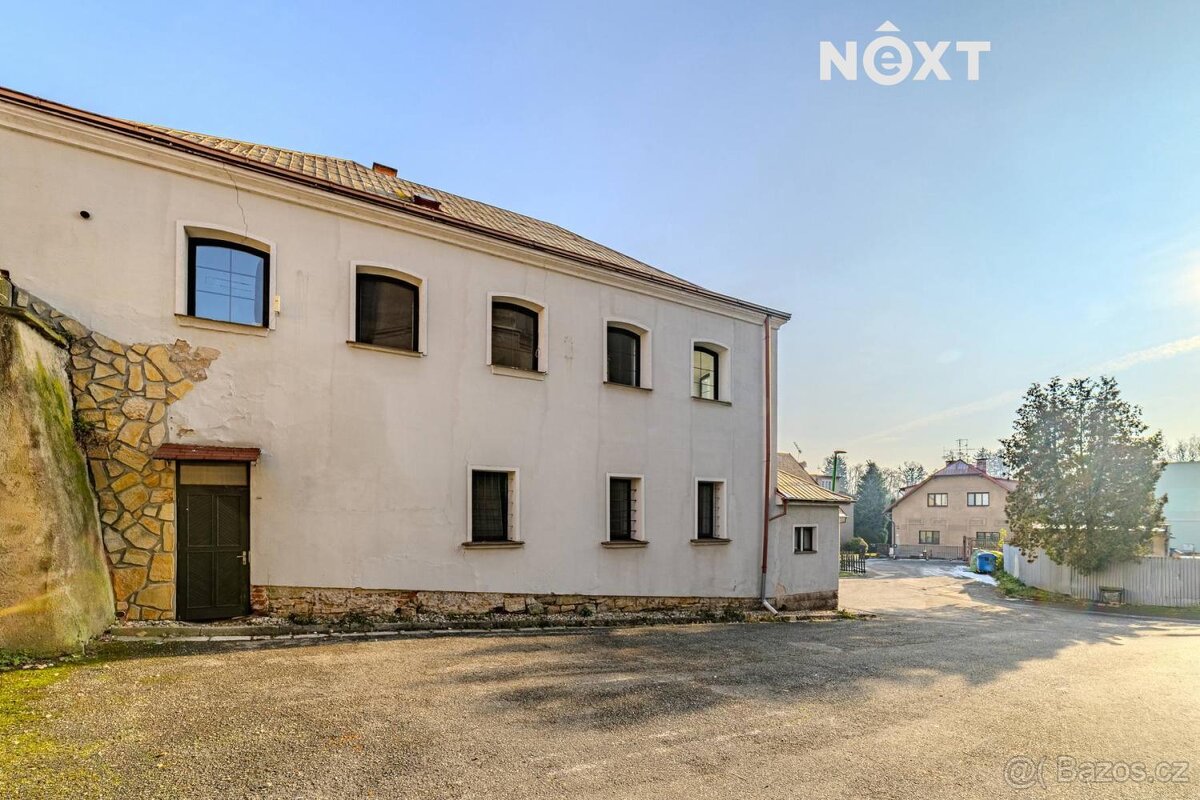 Prodej komerční Ostatní, 325㎡ - 19