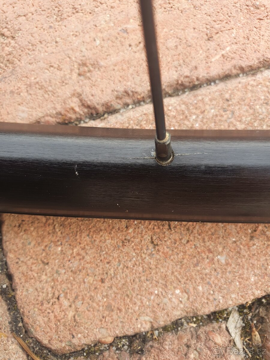 Set kol 29er- Roval Control - boost - 19