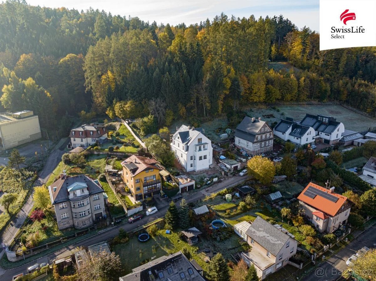 Prodej bytu 4+1 93 m2 Lesní, Trutnov - 19